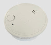 Zeta Battery Operated Standalone Smoke Detector Accra